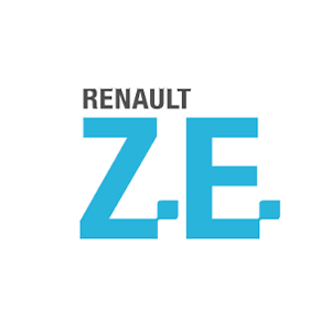 Renault Z.E