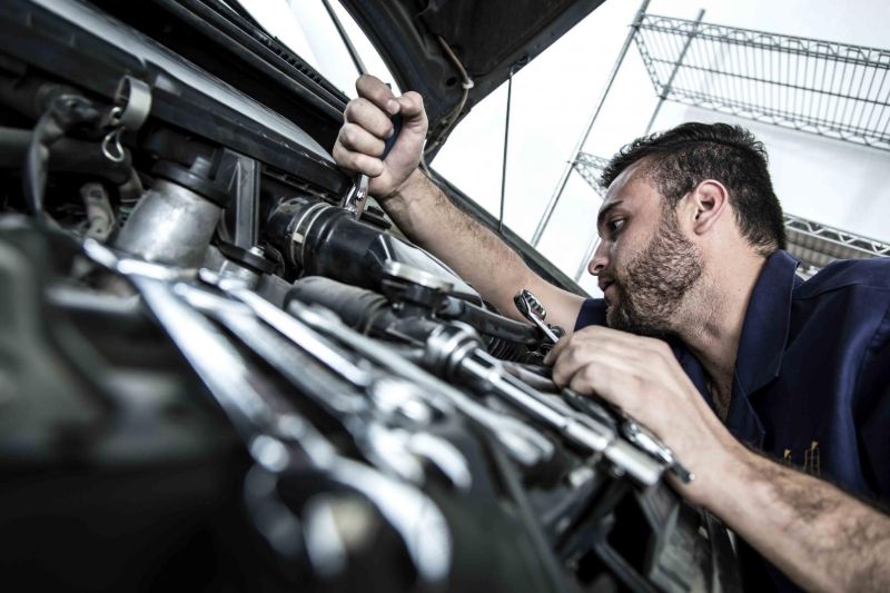 Entretien automobile Quimper